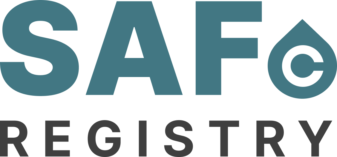 SAFc Registry Logo
